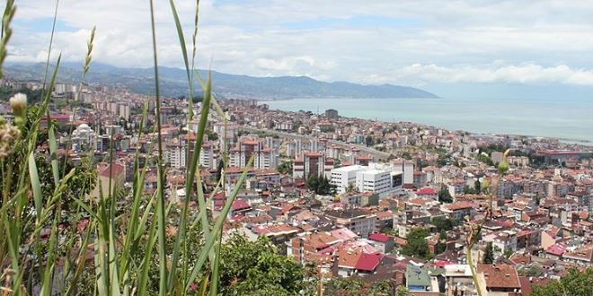 '�ehzadeler �ehri'nde oteller bayram i�in doldu