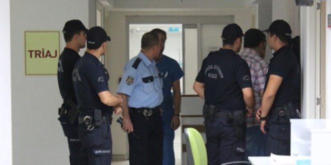 Manisa'daki asker zehirlenmesine ilişkin 4 tutuklama