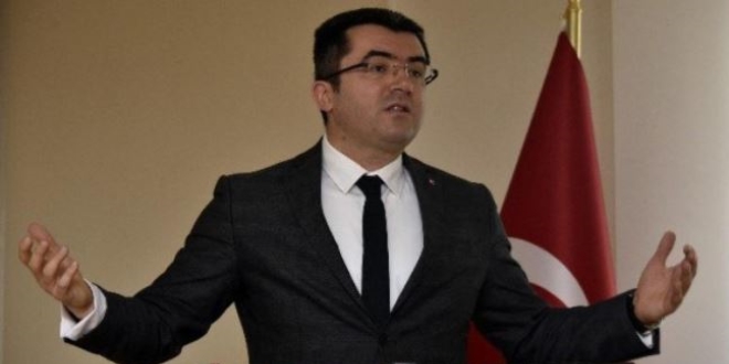 'Öğretmen kardeşimize ulaşmanın gayreti içerisindeyiz'