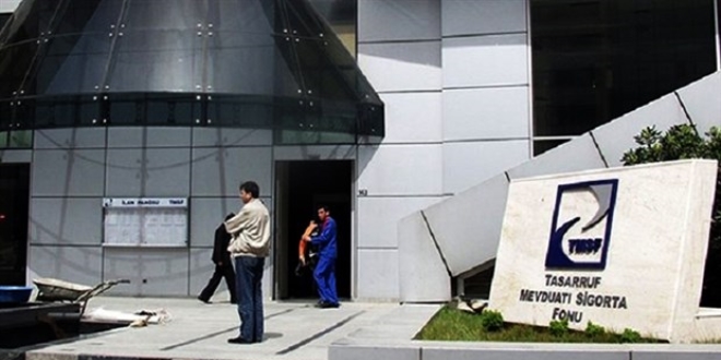 TMSF'nin kayyumluk yapt��� kurumlarda denet�iyi bakan se�ebilecek