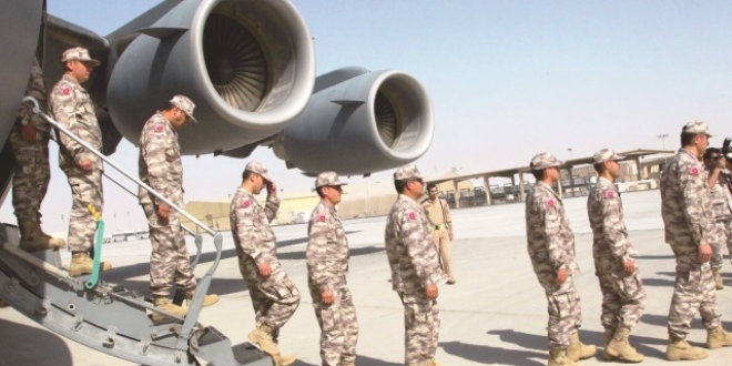 Mehmet�ik ��l kamuflaj�yla