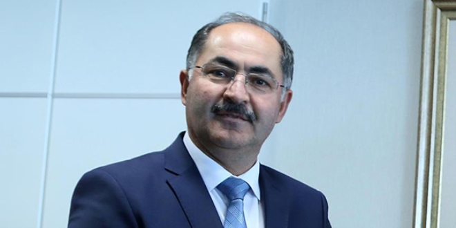 Namık Kemal Üniversitesi Rektörü serbest bırakıldı
