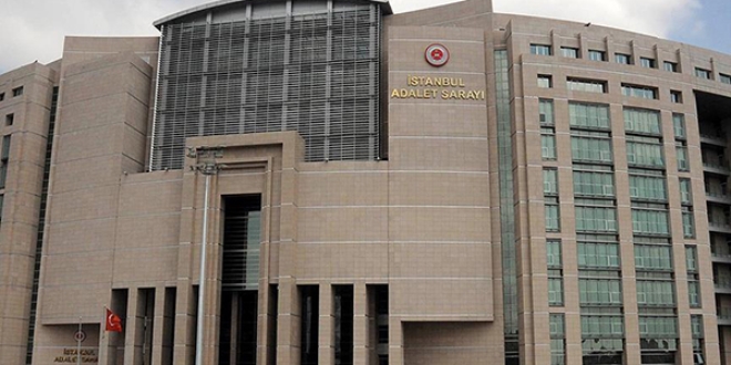 Atmaca'ya ağırlaştırılmış müebbet istemi