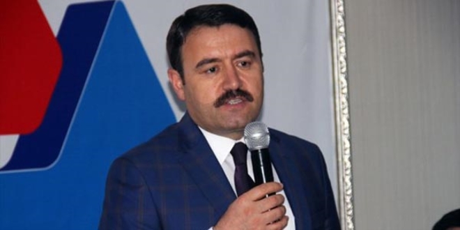 Vali Işın: Görevimi ifa ettim, vicdanen rahatım