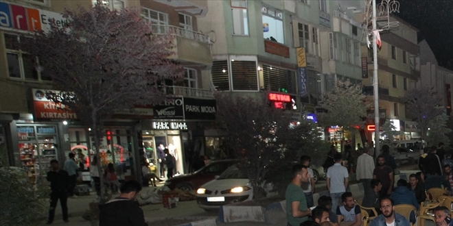Hakkari'de terör yerini huzura bıraktı