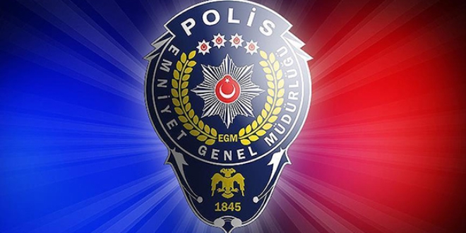 81 ilde 'Huzur Arife Operasyonu': 57 gözaltı
