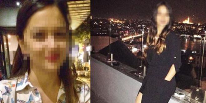 Avukata elle tacizde bulunan güvenlik görevlisine hapis