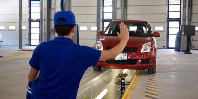 LPG'li araç sahiplerine muayene müjdesi!