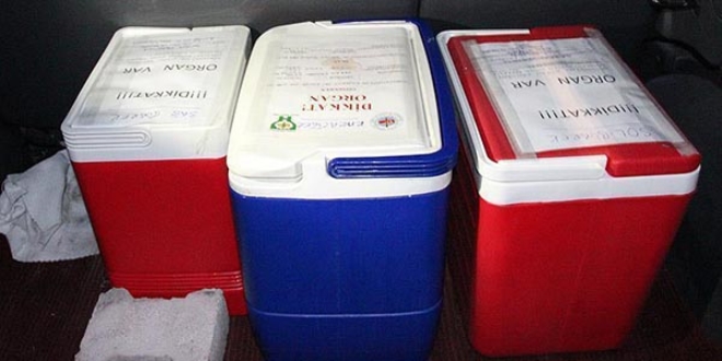 İstanbul'da organ kaçakçılığından 9 kişi yakalandı