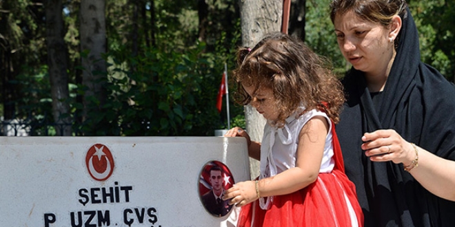 'Babası da onu çok severdi'