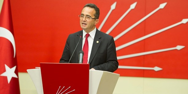 'Öksüz'ün FETÖ imamı olduğu biliniyordu' iddiası