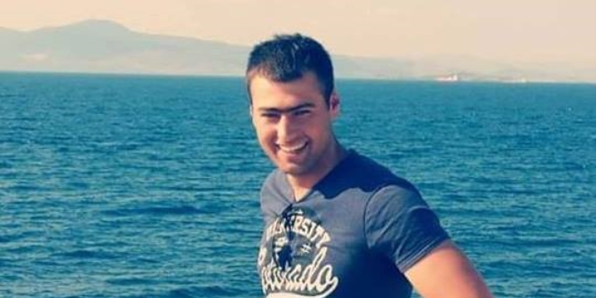Şehit astsubayın kız kardeşinin yazdığı mektup duygulandırdı