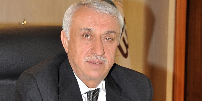 Gaziantepli ihracatçılar rotayı Katar'a çevirdi