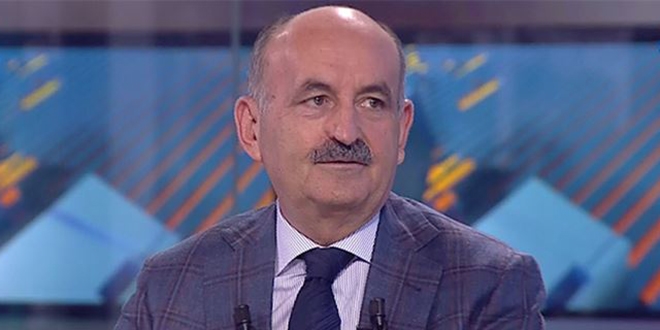 Hükümetten havuz faciasına ilişkin ilk açıklama