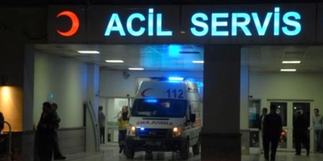 Köylüler arasında silahlı kavga; 3 ölü, 5 yaralı