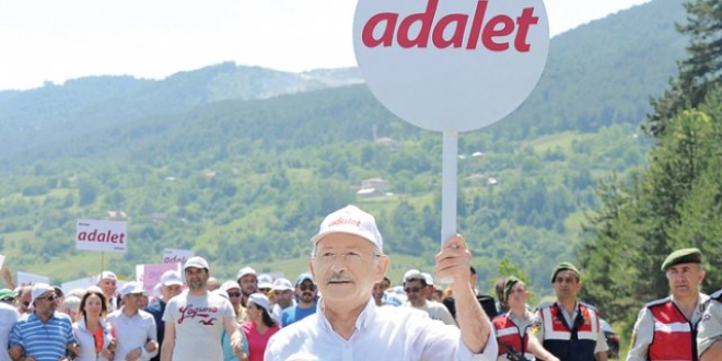 Kılıçdaroğlu için yoğun güvenlik