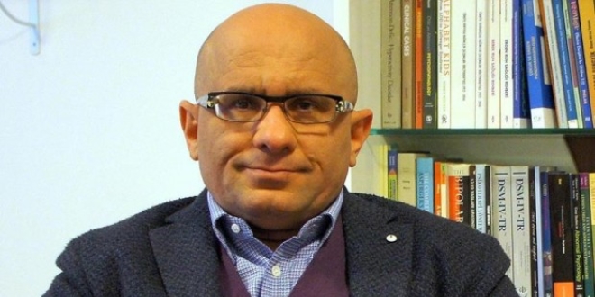 'Uyuşturucu maddenin ekonomik boyutu unutulmamalı'