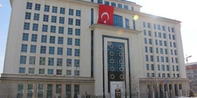 Siyasi partilerde bayramlaşma yarın yapılacak