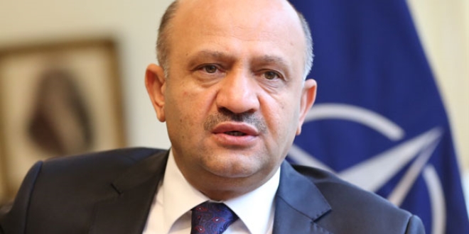Işık: Terör, bütün dünyanın meselesi haline geldi