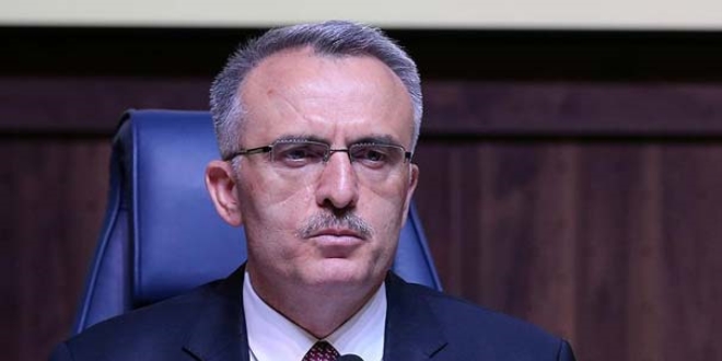 Ağbal: Türkiye'nin gücü karşısında durmalarına imkan yok