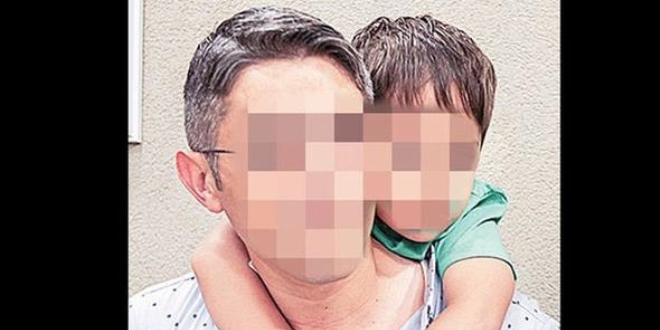 Şişli Etfal'de ameliyat oldu... Kalçası yandı