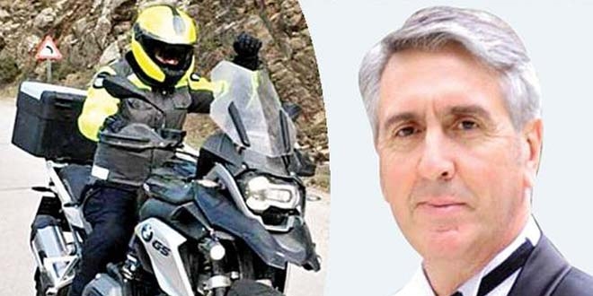 �nl� cerrah Solako�lu Yunanistan yolunda hayat�n� kaybetti