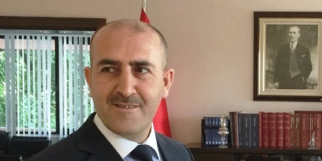 T�rk d�nyas� milli k�t�phaneler birli�i kurulma a�amas�nda