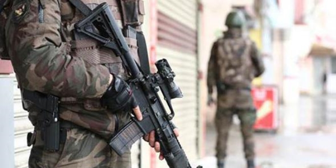 Elazığ Karakoçan'da sokağa çıkma yasağı ilan edildi