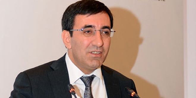 Bakan Yılmaz: Ekonomimiz yüzde 5 büyüme sağladı