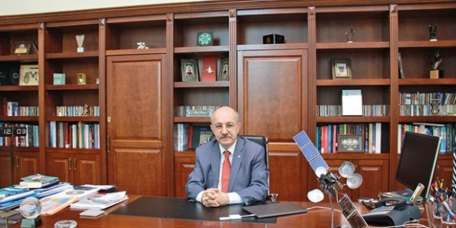 İTÜ Rektörü: Üniversiteden atılma geri gelsin