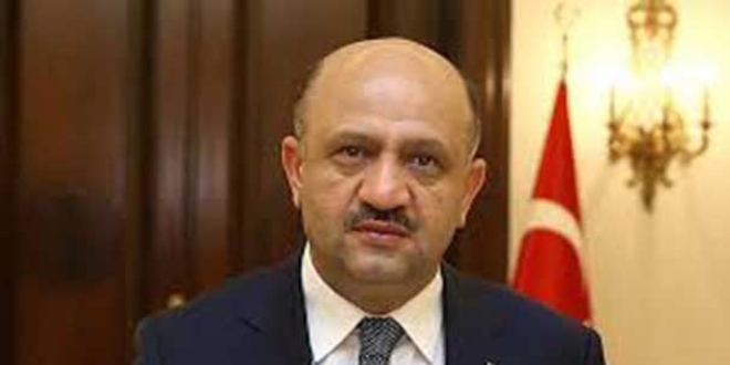 Bakan Işık, ABD Savunma Bakanı Mattis ile görüşecek