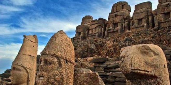 Kültür turlarının bayram rotası: Adıyaman