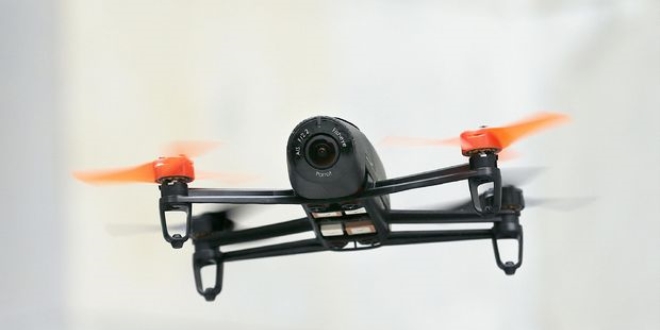 TDK 'drone' kelimesine Türkçe karşılık arıyor