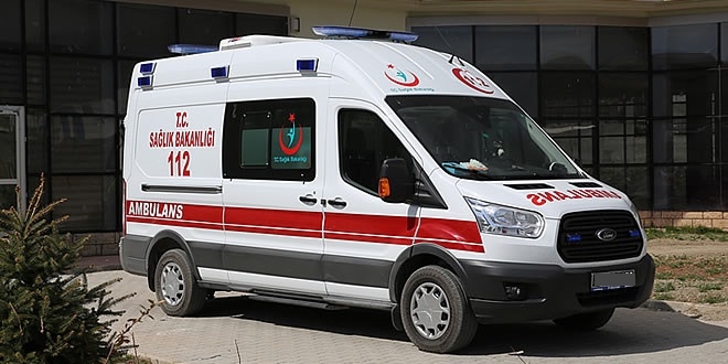 Şırnak'ta üs bölgesine saldırı: Üç asker şehit oldu