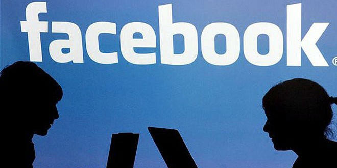 Facebook bir haftada 66 bin paylam sildi