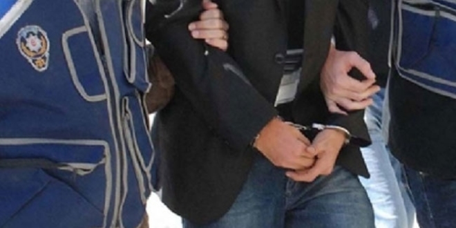 Bilecik'te FETÖ'den 2 şüpheli gözaltına alındı