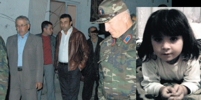 Edanur soruşturmasını kapatanlar FETÖ'cüydü