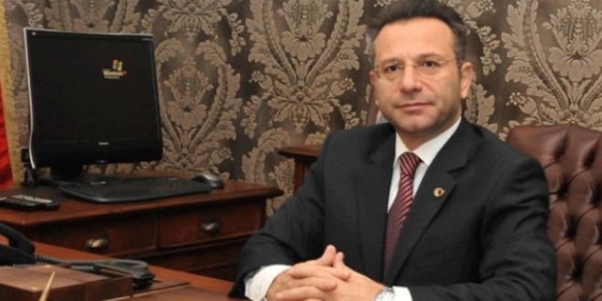 Vali: Cumhurbaşkanımız 3 yıllık süreçte 10 kez aradı