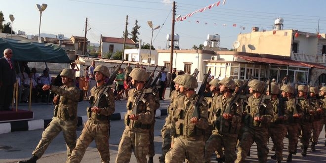 Dışişleri'nden 'Kıbrıs'tan asker çekilecek' iddialarına yanıt
