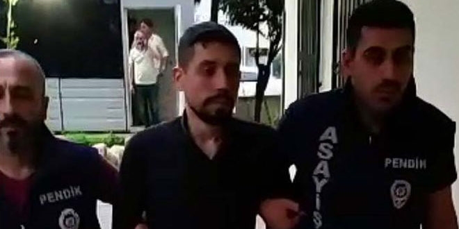 Şortlu kıza saldırıda FETÖ ve PKK izi