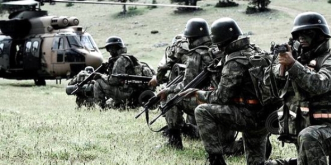 PKK kıpırdayamaz hale nasıl geldi?