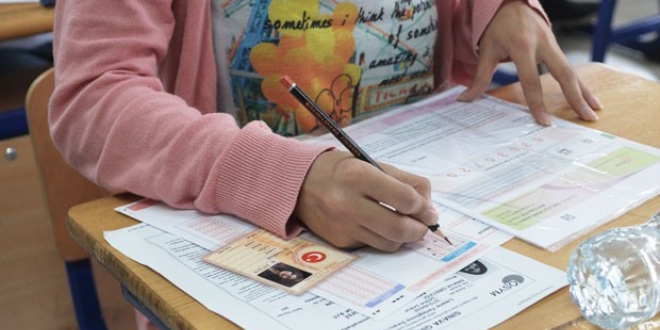 TEOG'da yerleştirme esas puanları açıklanıyor