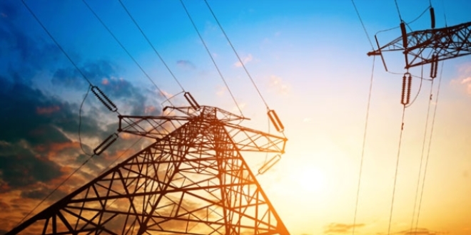 Göçmen kuşlar için elektrik hatlarına izolasyon