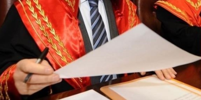 Kocaeli'de PKK/KCK'dan 3 sanığın yargılanmasına devam edildi