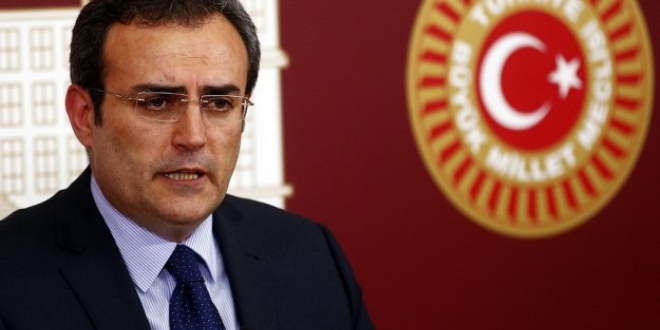 'AK Parti Ağustos yada Eylül'de kampa girebilir'