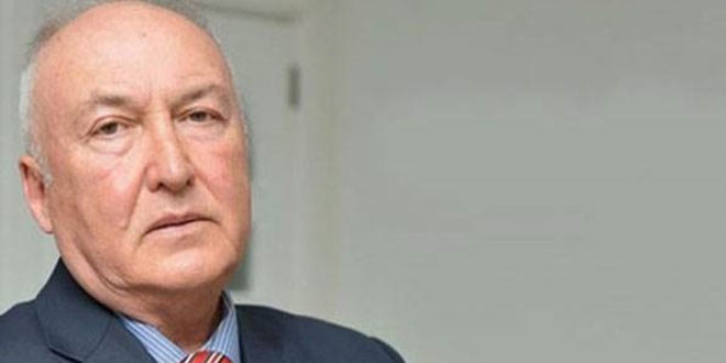 Ege Denizi'nde acil olarak yanardağ araştırması yapılmalı