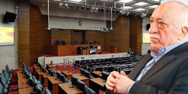 Darbeci binbaşı itirafçı oldu