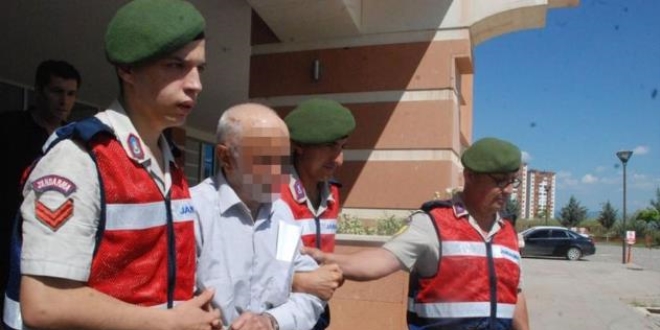 Kastamonu'da oğlunu ve torununu öldüren adamın ifadesi ortaya çıktı
