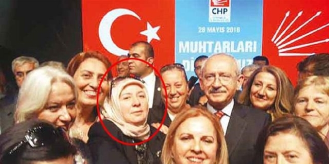 Sokağa çıkma çağrısı yapan kadın gözaltına alındı