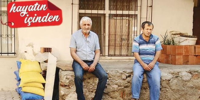 1 kaza 3 aileyi parçaladı